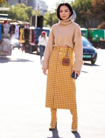 Αυτά τα outfits θα σε κάνουν να εύχεσαι να έρθει πιο γρήγορα ο χειμώνας Αυτά τα outfits θα σε κάνουν να εύχεσαι να έρθει πιο γρήγορα ο χειμώνας