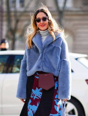 Αυτά τα outfits θα σε κάνουν να εύχεσαι να έρθει πιο γρήγορα ο χειμώνας Αυτά τα outfits θα σε κάνουν να εύχεσαι να έρθει πιο γρήγορα ο χειμώνας