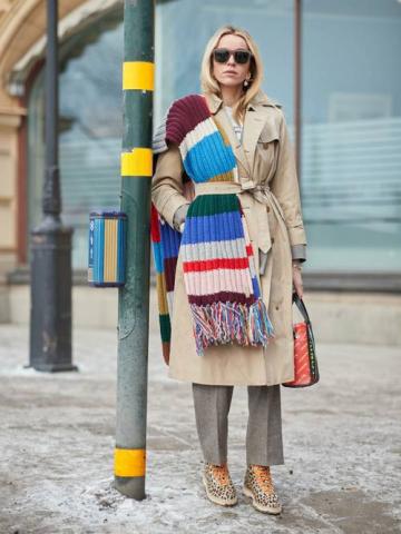 Αυτά τα outfits θα σε κάνουν να εύχεσαι να έρθει πιο γρήγορα ο χειμώνας Αυτά τα outfits θα σε κάνουν να εύχεσαι να έρθει πιο γρήγορα ο χειμώνας