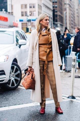 Αυτά τα outfits θα σε κάνουν να εύχεσαι να έρθει πιο γρήγορα ο χειμώνας Αυτά τα outfits θα σε κάνουν να εύχεσαι να έρθει πιο γρήγορα ο χειμώνας