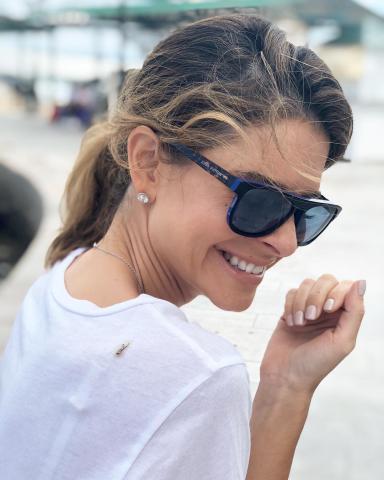 Μαρία Μενούνος: Οι τελευταίες φωτογραφίες από το honeymoon Μαρία Μενούνος: Οι τελευταίες φωτογραφίες από το honeymoon