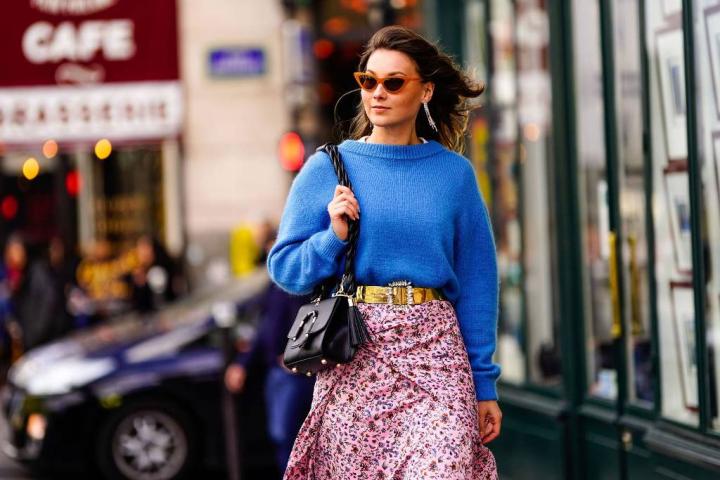 Οι πιο κομψοί συνδυασμοί που μπορείς να κάνεις με το cozy πουλόβερ σου Οι πιο κομψοί συνδυασμοί που μπορείς να κάνεις με το cozy πουλόβερ σου