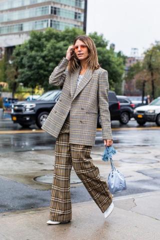 Γιατί πρέπει φέτος να επενδύσεις σε ένα blazer Γιατί πρέπει φέτος να επενδύσεις σε ένα blazer