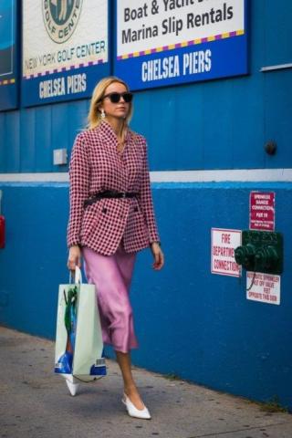 Γιατί πρέπει φέτος να επενδύσεις σε ένα blazer Γιατί πρέπει φέτος να επενδύσεις σε ένα blazer