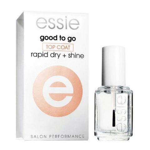 Τα καλύτερα top coats για μεγαλύτερη διάρκεια στο μανικιούρ Τα καλύτερα top coats για μεγαλύτερη διάρκεια στο μανικιούρ