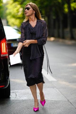 Τα πιο κομψά outfits που μπορείς να κάνεις με την pencil φούστα σου Τα πιο κομψά outfits που μπορείς να κάνεις με την pencil φούστα σου