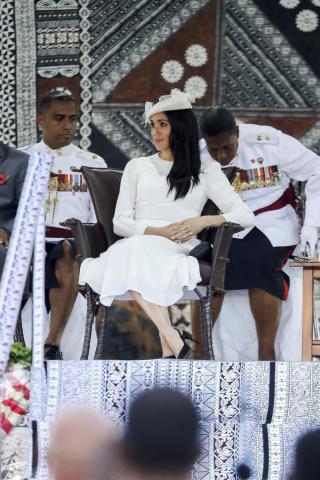 Που είναι σήμερα η Meghan και ο Harry; Το ημερήσιο ανακοινωθέν Που είναι σήμερα η Meghan και ο Harry; Το ημερήσιο ανακοινωθέν