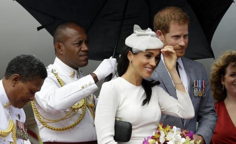 Που είναι σήμερα η Meghan και ο Harry; Το ημερήσιο ανακοινωθέν Που είναι σήμερα η Meghan και ο Harry; Το ημερήσιο ανακοινωθέν