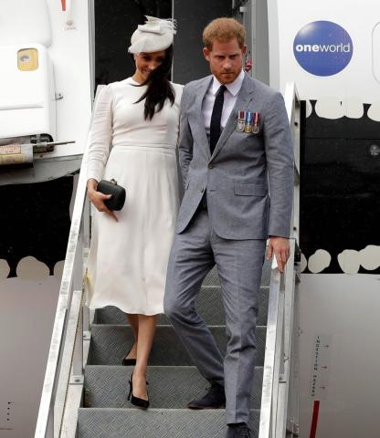 Που είναι σήμερα η Meghan και ο Harry; Το ημερήσιο ανακοινωθέν Που είναι σήμερα η Meghan και ο Harry; Το ημερήσιο ανακοινωθέν