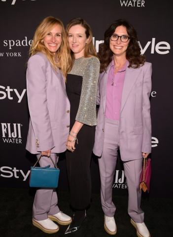 InStyle Awards: Η Julia Roberts ξέρει να κάνει το ντύσιμο διασκέδαση InStyle Awards: Η Julia Roberts ξέρει να κάνει το ντύσιμο διασκέδαση