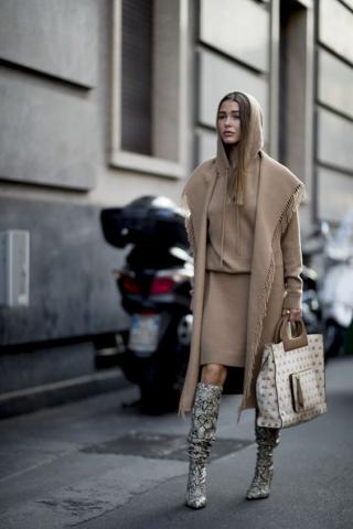 Τα πιο cozy outfits είναι αυτά που φοράς το φούτερ σου Τα πιο cozy outfits είναι αυτά που φοράς το φούτερ σου