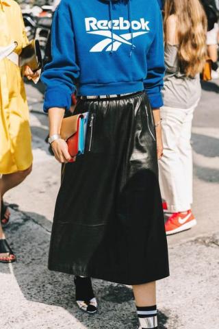 Τα πιο cozy outfits είναι αυτά που φοράς το φούτερ σου Τα πιο cozy outfits είναι αυτά που φοράς το φούτερ σου