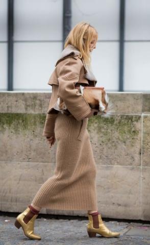 Chelsea boots: Τα μποτάκια που πάνε με όλα Chelsea boots: Τα μποτάκια που πάνε με όλα