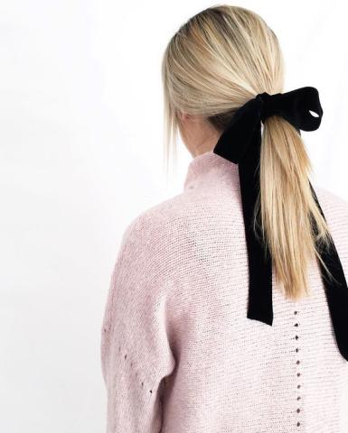 Ποιο είναι το μικρό, ανέξοδο μυστικό που θα σου χαρίσει σούπερ χτενισμένο μαλλί στο λεπτό; Ποιο είναι το μικρό, ανέξοδο μυστικό που θα σου χαρίσει σούπερ χτενισμένο μαλλί στο λεπτό;