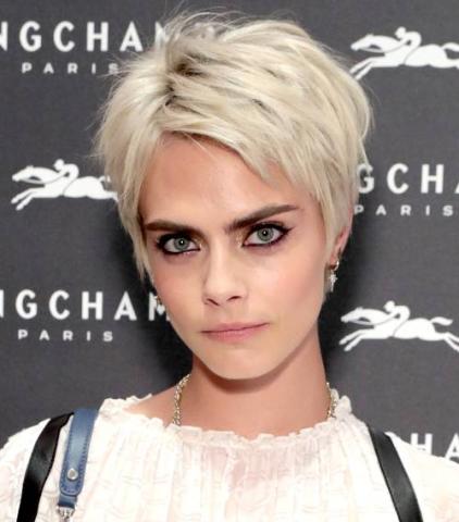 5 αποχρώσεις του ξανθού για να ζητήσεις από τον κομμωτή σου 5 αποχρώσεις του ξανθού για να ζητήσεις από τον κομμωτή σου