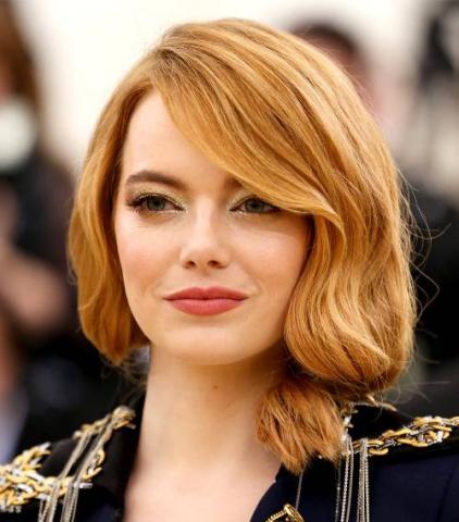 5 αποχρώσεις του ξανθού για να ζητήσεις από τον κομμωτή σου 5 αποχρώσεις του ξανθού για να ζητήσεις από τον κομμωτή σου