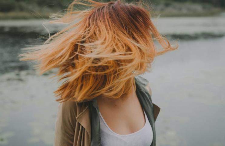 Τα κατάλληλα σαμπουάν για να προστατεύσεις το χρώμα των μαλλιών σου Τα κατάλληλα σαμπουάν για να προστατεύσεις το χρώμα των μαλλιών σου