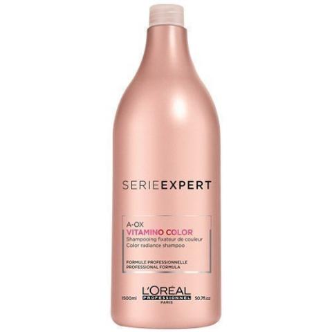 Τα κατάλληλα σαμπουάν για να προστατεύσεις το χρώμα των μαλλιών σου Τα κατάλληλα σαμπουάν για να προστατεύσεις το χρώμα των μαλλιών σου