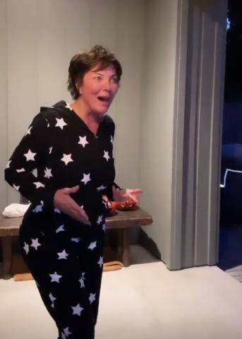 Δεν θα πιστέψεις τι δώρο πήρε η Kylie Jenner στη μητέρα της για τα γενέθλιά της Δεν θα πιστέψεις τι δώρο πήρε η Kylie Jenner στη μητέρα της για τα γενέθλιά της