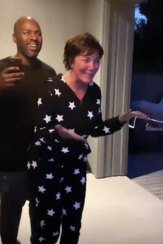 Δεν θα πιστέψεις τι δώρο πήρε η Kylie Jenner στη μητέρα της για τα γενέθλιά της Δεν θα πιστέψεις τι δώρο πήρε η Kylie Jenner στη μητέρα της για τα γενέθλιά της