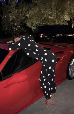 Δεν θα πιστέψεις τι δώρο πήρε η Kylie Jenner στη μητέρα της για τα γενέθλιά της Δεν θα πιστέψεις τι δώρο πήρε η Kylie Jenner στη μητέρα της για τα γενέθλιά της