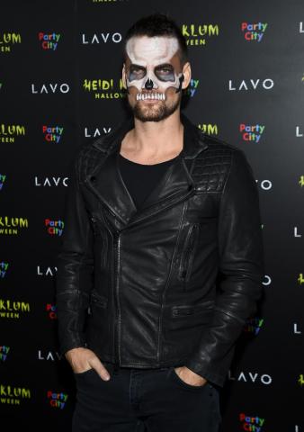 Heidi Klum: Το φετινό Halloween κοστούμι της ξεπέρασε κάθε προσδοκία Heidi Klum: Το φετινό Halloween κοστούμι της ξεπέρασε κάθε προσδοκία