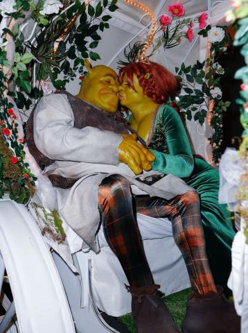 Heidi Klum: Το φετινό Halloween κοστούμι της ξεπέρασε κάθε προσδοκία Heidi Klum: Το φετινό Halloween κοστούμι της ξεπέρασε κάθε προσδοκία