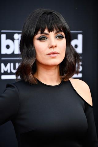 Αυτά τα χτενίσματα θα σε πείσουν να κόψεις αφέλειες Αυτά τα χτενίσματα θα σε πείσουν να κόψεις αφέλειες