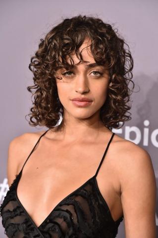 Αυτά τα χτενίσματα θα σε πείσουν να κόψεις αφέλειες Αυτά τα χτενίσματα θα σε πείσουν να κόψεις αφέλειες