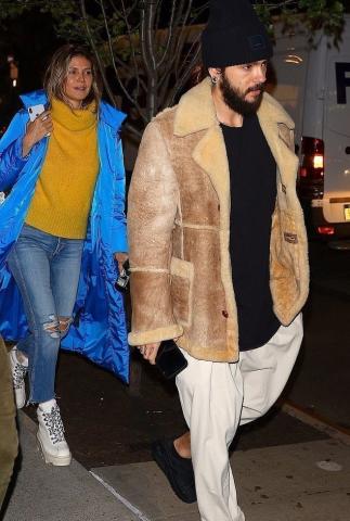 Η Heidi Klum χωρίς ίχνος μακιγιάζ μας αποδεικνύει ότι η ηλικία είναι ένα σκέτο νούμερο Η Heidi Klum χωρίς ίχνος μακιγιάζ μας αποδεικνύει ότι η ηλικία είναι ένα σκέτο νούμερο