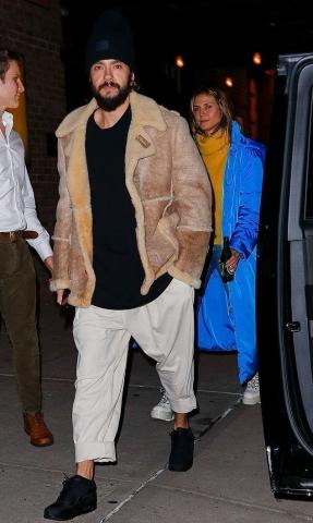 Η Heidi Klum χωρίς ίχνος μακιγιάζ μας αποδεικνύει ότι η ηλικία είναι ένα σκέτο νούμερο Η Heidi Klum χωρίς ίχνος μακιγιάζ μας αποδεικνύει ότι η ηλικία είναι ένα σκέτο νούμερο