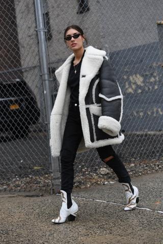 Ankle boots & skinny jeans: 6 στιλάτα combos που θα κάνεις φέτος Ankle boots & skinny jeans: 6 στιλάτα combos που θα κάνεις φέτος