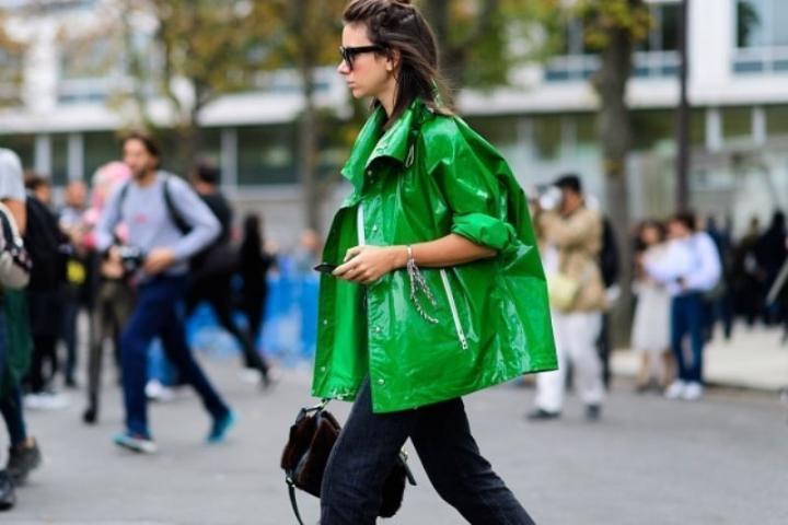 Όλες οι αποχρώσεις του πράσινου που θα φορέσεις αυτό τον χειμώνα Όλες οι αποχρώσεις του πράσινου που θα φορέσεις αυτό τον χειμώνα