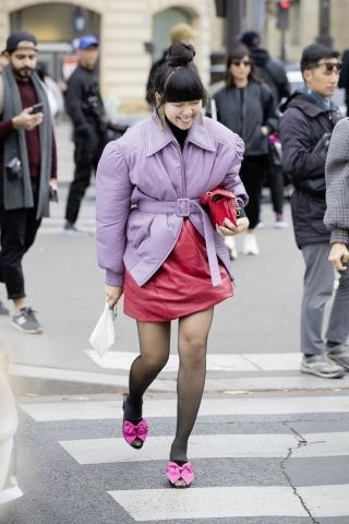 Τα puffer jackets είναι το πιο cozy πανωφόρι του χειμώνα και θα το λατρέψεις Τα puffer jackets είναι το πιο cozy πανωφόρι του χειμώνα και θα το λατρέψεις