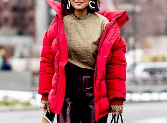 Τα puffer jackets είναι το πιο cozy πανωφόρι του χειμώνα και θα το λατρέψεις Τα puffer jackets είναι το πιο cozy πανωφόρι του χειμώνα και θα το λατρέψεις