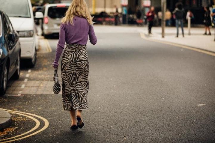 Τα χρώματα που μπορείς να φορέσεις με τα animal print ρούχα σου Τα χρώματα που μπορείς να φορέσεις με τα animal print ρούχα σου