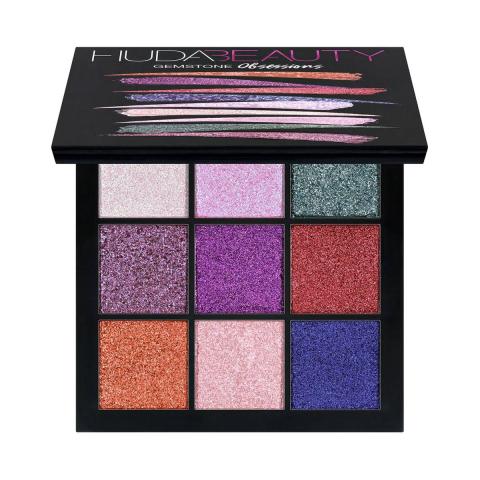 3 glittery παλέτες για λαμπερό βλέμμα λίγο πριν έρθει επίσημα η χριστουγεννιάτικη περίοδος 3 glittery παλέτες για λαμπερό βλέμμα λίγο πριν έρθει επίσημα η χριστουγεννιάτικη περίοδος