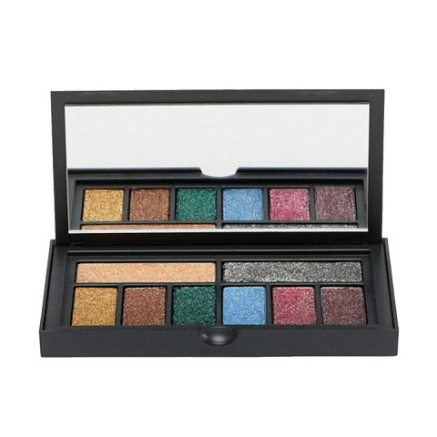 3 glittery παλέτες για λαμπερό βλέμμα λίγο πριν έρθει επίσημα η χριστουγεννιάτικη περίοδος 3 glittery παλέτες για λαμπερό βλέμμα λίγο πριν έρθει επίσημα η χριστουγεννιάτικη περίοδος