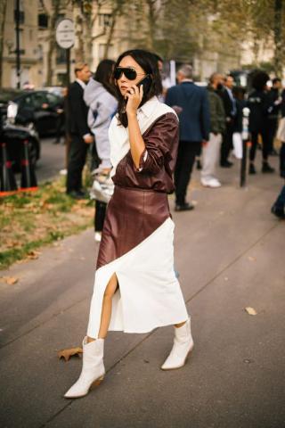 Winter whites: Το λευκό και πώς θα το φορέσεις τον χειμώνα Winter whites: Το λευκό και πώς θα το φορέσεις τον χειμώνα