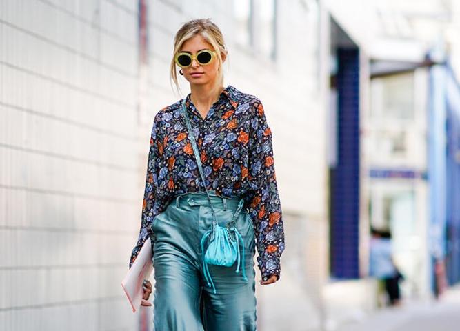 Οι πιο στιλάτες τσάντες που ξέρουν να τραβούν τα βλέμματα Οι πιο στιλάτες τσάντες που ξέρουν να τραβούν τα βλέμματα