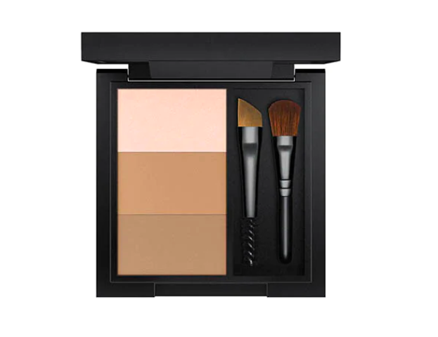 Βήμα-βήμα πώς θα φτιάξεις μόνη σου ombre φρύδια Βήμα-βήμα πώς θα φτιάξεις μόνη σου ombre φρύδια