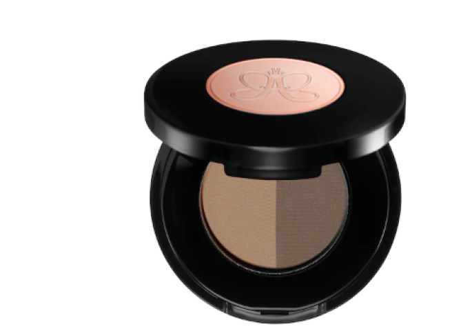 Βήμα-βήμα πώς θα φτιάξεις μόνη σου ombre φρύδια Βήμα-βήμα πώς θα φτιάξεις μόνη σου ombre φρύδια