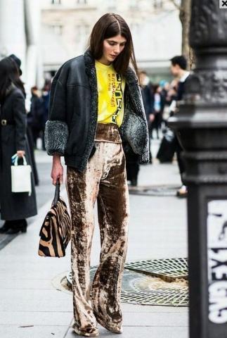 Αυτή είναι η αγαπημένη μας athleisure τάση που δεν θα βαρεθούμε να φοράμε φέτος Αυτή είναι η αγαπημένη μας athleisure τάση που δεν θα βαρεθούμε να φοράμε φέτος