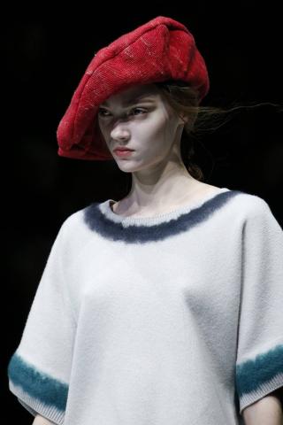 Το 2019 θα είναι η χρονιά του καπέλου: Δες πώς θα υιοθετήσεις την τάση από τώρα Το 2019 θα είναι η χρονιά του καπέλου: Δες πώς θα υιοθετήσεις την τάση από τώρα