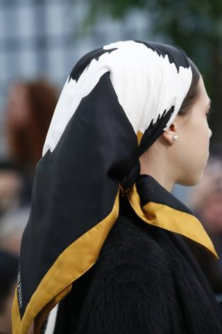 Το 2019 θα είναι η χρονιά του καπέλου: Δες πώς θα υιοθετήσεις την τάση από τώρα Το 2019 θα είναι η χρονιά του καπέλου: Δες πώς θα υιοθετήσεις την τάση από τώρα