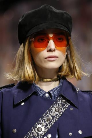 Το 2019 θα είναι η χρονιά του καπέλου: Δες πώς θα υιοθετήσεις την τάση από τώρα Το 2019 θα είναι η χρονιά του καπέλου: Δες πώς θα υιοθετήσεις την τάση από τώρα