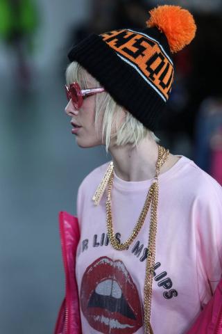 Το 2019 θα είναι η χρονιά του καπέλου: Δες πώς θα υιοθετήσεις την τάση από τώρα Το 2019 θα είναι η χρονιά του καπέλου: Δες πώς θα υιοθετήσεις την τάση από τώρα