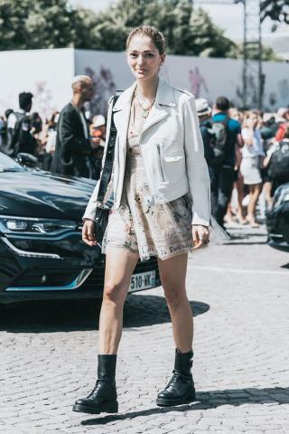 Τα φλατ μποτάκια που έχουν λατρέψει τα πιο γνωστά μοντέλα στον κόσμο Τα φλατ μποτάκια που έχουν λατρέψει τα πιο γνωστά μοντέλα στον κόσμο