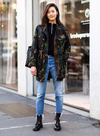 Τα φλατ μποτάκια που έχουν λατρέψει τα πιο γνωστά μοντέλα στον κόσμο Τα φλατ μποτάκια που έχουν λατρέψει τα πιο γνωστά μοντέλα στον κόσμο