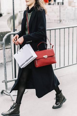 Τα φλατ μποτάκια που έχουν λατρέψει τα πιο γνωστά μοντέλα στον κόσμο Τα φλατ μποτάκια που έχουν λατρέψει τα πιο γνωστά μοντέλα στον κόσμο